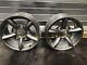 16 x 7 Land Rover Discovery 1 Range Rover Classic 90 110 Defender wheels