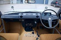 1973 Range Rover Classic 2 door Suffix B