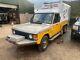 1976 Range Rover classic 6x4 LHD Carmichael Commando