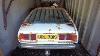 1978 Rover Sd1 Garage Find Will It Run After 26 Years