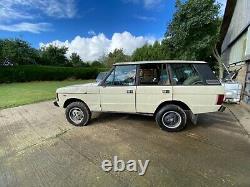 1983 range rover classic long stick manual 5 speed