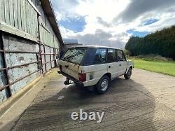 1983 range rover classic long stick manual 5 speed