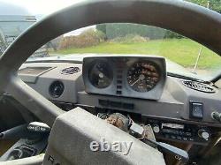 1983 range rover classic long stick manual 5 speed