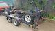 1989 Range Rover Vogue Classic 4 Door Rolling Chassis with I. D. And V5