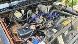 1990 RANGE ROVER CLASSIC Vogue SE 3.9 V8, factory manual gearbox, new MOT