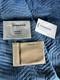 1990 RANGE ROVER OWNERS MANUAL SET COUNTY CLASSIC Land Rover Tan