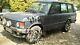 1990 Range Rover Classic, far better than any UK barn find