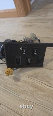 1991 Range Rover Classic Window Lift Ecu