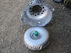 1992-1994 Classic Range Rover 3.9 V8. Rebuilt Automatic Gearbox 4HP-22 01047
