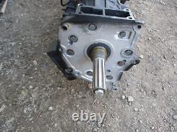 1992-1994 Classic Range Rover 3.9 V8. Rebuilt Automatic Gearbox 4HP-22 01047