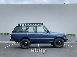 1992 Land Rover Range Rover Classic. Rare SWB with LR 4.2L