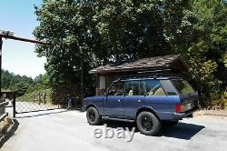 1992 Land Rover Range Rover Classic. Rare SWB with LR 4.2L