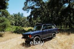 1992 Land Rover Range Rover Classic. Rare SWB with LR 4.2L