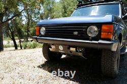 1992 Land Rover Range Rover Classic. Rare SWB with LR 4.2L