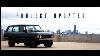 1993 Range Rover Classic Project Update Ep 34