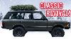 1993 Range Rover Classic Revival Part 2