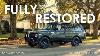 1993 Range Rover Classic With Gm Lt1 Engine