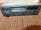 1993 Range Rover classic Factory Radio/tape deck. Working with code