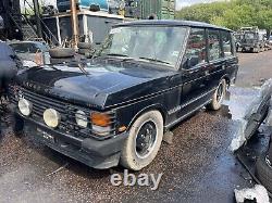 1994 Classic Range Rover Set Of Four Doors Front And Rear With Glass Internals