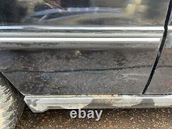 1994 Classic Range Rover Set Of Four Doors Front And Rear With Glass Internals