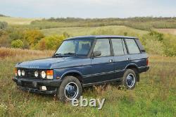 1994 Land Rover Range Rover