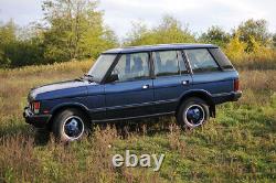 1994 Land Rover Range Rover