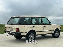 1994 Land Rover Range Rover