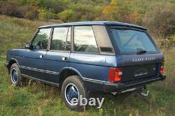 1994 Land Rover Range Rover