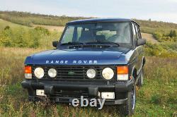 1994 Land Rover Range Rover