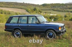 1994 Land Rover Range Rover