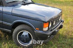 1994 Land Rover Range Rover