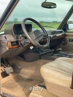 1994 Land Rover Range Rover