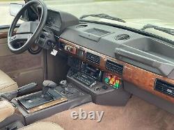 1994 Land Rover Range Rover