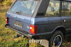 1994 Land Rover Range Rover