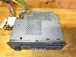 1994 Range Rover Classic Radio Stereo Cassette NO CODE fits SWB LWB 3.9 4.2