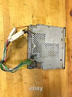 1994 Range Rover Classic Radio Stereo Cassette NO CODE fits SWB LWB 3.9 4.2