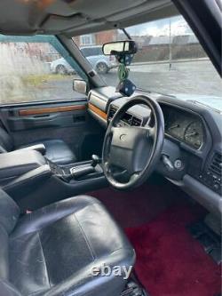 1994 Range Rover Classic White Soft Dash V8 Auto