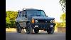1995 Land Rover Range Rover County Classic Lwb Exterior Engine Interior 360