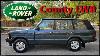 1995 Land Rover Range Rover County Lwb