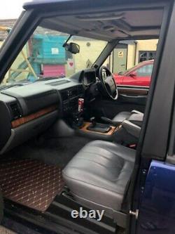 1995 Range Rover Classic 2.5 Tdi Auto Soft Dash