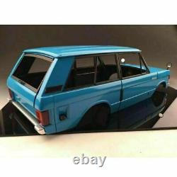 1/10 Scale Hard Body Shell For Classic Range Rover SCX10 90046 TRX-4 (313 mm WB)