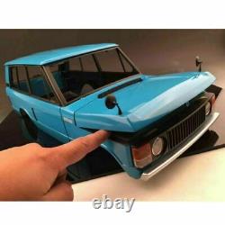 1/10 Scale Hard Body Shell For Classic Range Rover SCX10 90046 TRX-4 (313 mm WB)