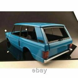 1/10 Scale Hard Body Shell For Classic Range Rover SCX10 90046 TRX-4 (313 mm WB)