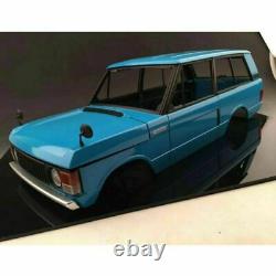 1/10 Scale Hard Body Shell For Classic Range Rover SCX10 90046 TRX-4 (313 mm WB)