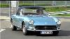 1 Hour Of N Rburgring Classic Cars U0026 Oldtimer Diablo 300sl 275gts Veritas C Type Manta Nsu