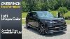 1 Of 1 Overfinch Client Commissioned Range Rover Lwb In Unique Custom Paint