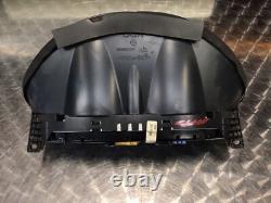 2007 Range Rover Vogue L322 3.6 Tdv6 Instrument Cluster Speedometer