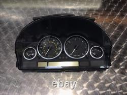2007 Range Rover Vogue L322 3.6 Tdv6 Instrument Cluster Speedometer