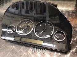 2007 Range Rover Vogue L322 3.6 Tdv6 Instrument Cluster Speedometer
