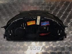 2007 Range Rover Vogue L322 3.6 Tdv6 Instrument Cluster Speedometer